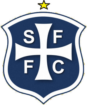 Escudo de SÃO FRANCISCO F.C. (BRASIL)