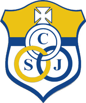 Escudo de SÃO JOSÉ F.C. (BRASIL)