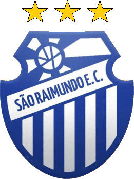 Escudo de SÃO RAIMUNDO E.C. (BRASIL)