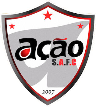 Escudo de S. AÇÃO F.C. (BRASIL)