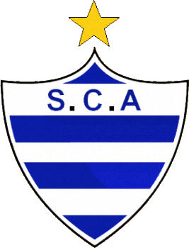 Escudo de S.C. AYMORÉS (BRASIL)