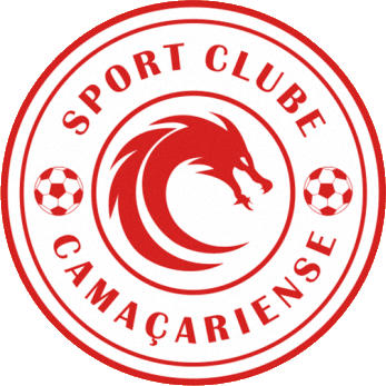 Escudo de S.C. CAMAÇARIENSE (BRASIL)