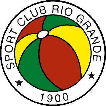 Escudo de S.C. RIO GRANDE (BRASIL)