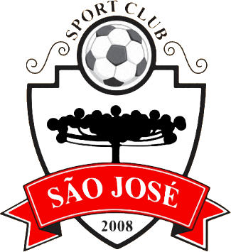 Escudo de S.C. SÃO JOSÉ (BRASIL)