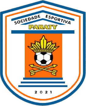 Escudo de S.E. PARATY (BRASIL)
