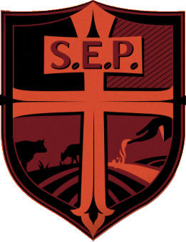 Escudo de S.E. PATROCINENSE (BRASIL)