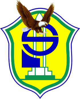 Escudo de S.E. PAUFURRENSE (BRASIL)