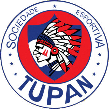 Escudo de S.E. TUPAN (BRASIL)