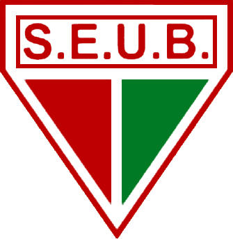 Escudo de S.E. UNIÃO BANDEIRANTES (BRASIL)