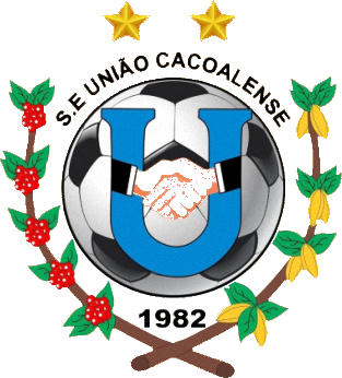 Escudo de S.E. UNIÃO CACOALENSE (BRASIL)