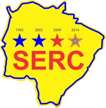 Escudo de S.E.R. CHAPADÃO (BRASIL)