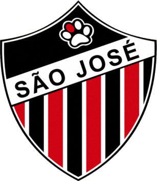 Escudo de S.E.R. SÃO JOSÉ (BRASIL)