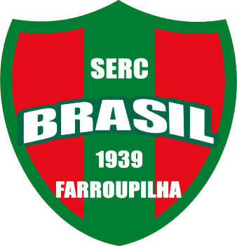 Escudo de S.E.R.C. BRASIL (BRASIL)