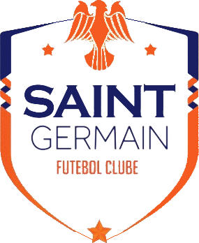 Escudo de SAINT GERMAIN F.C. (BRASIL)