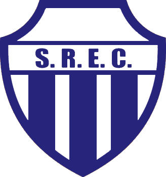 Escudo de SANTA ROSA E.C. (BRASIL)