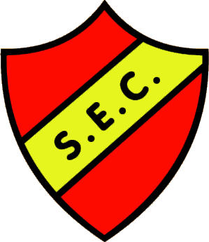 Escudo de SANTANA E.C.-1 (BRASIL)