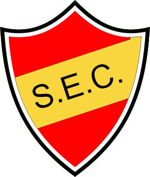 Escudo de SANTANA E.C. (BRASIL)