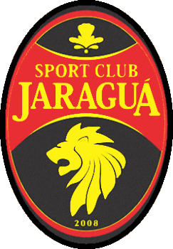 Escudo de SC JARAGUÁ (BRASIL)