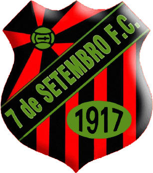 Escudo de SETE DE SETEMBRO F.C. (BRASIL)
