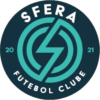 Escudo de SFERA F.C. (BRASIL)