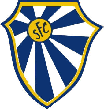 Escudo de SOCIAL F.C.(SÃO JOÃO) (BRASIL)