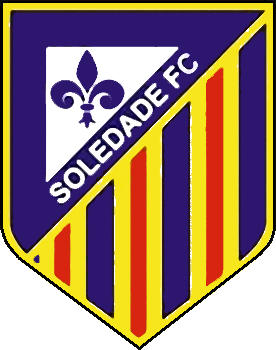 Escudo de SOLEDADE FC (BRASIL)