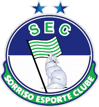 Escudo de SORRISO E.C. (BRASIL)