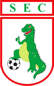 Escudo de SOUSA E.C. (BRASIL)