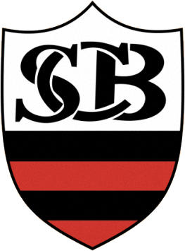 Escudo de SPORT C. BELÉM (BRASIL)