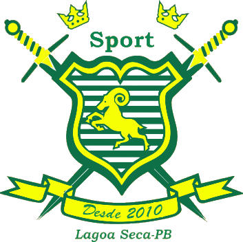 Escudo de SPORT LAGOA SECA (BRASIL)