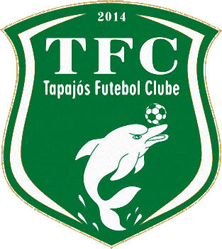 Escudo de TAPAJÓS F.C. (BRASIL)