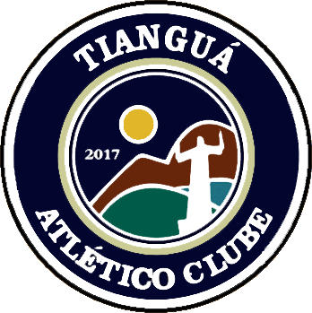 Escudo de TIANGUÁ ATLÉTICO C. (BRASIL)