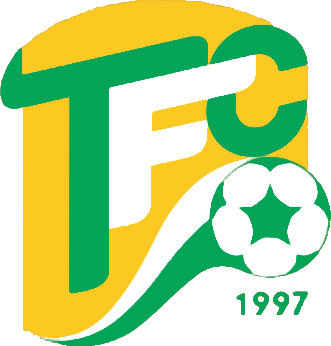 Escudo de TIMBAÚBA F.C. (BRASIL)