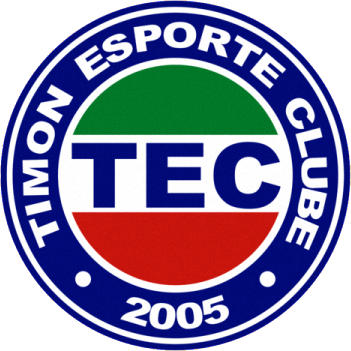 Escudo de TIMON E.C. (BRASIL)