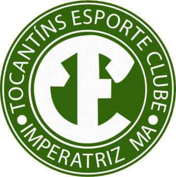 Escudo de TOCANTÍNS E.C.(IMPERATRIZ) (BRASIL)