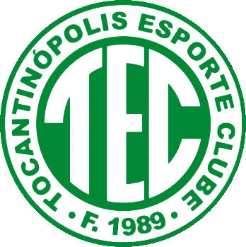 Escudo de TOCANTINÓPOLIS E.C. (BRASIL)