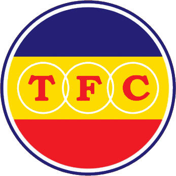Escudo de TOLEDO F.C. (BRASIL)