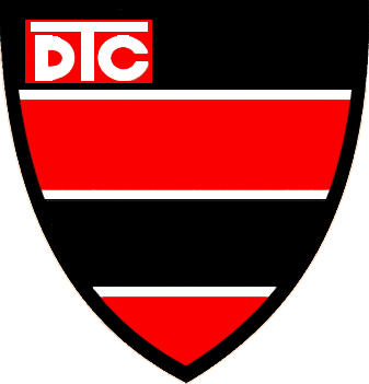 Escudo de TREM D.C. (BRASIL)