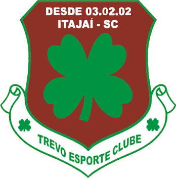 Escudo de TREVO E.C. (BRASIL)