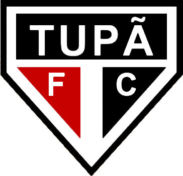 Escudo de TUPÃ F.C. (BRASIL)