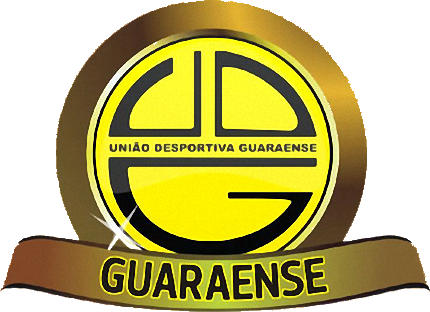 Escudo de U.D. GUARAENSE (BRASIL)
