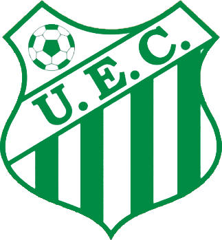 Escudo de UBERLÂNDIA E.C. (BRASIL)