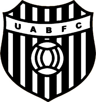 Escudo de UNIÃO AGRICOLA BARBARENSE F.C. (BRASIL)