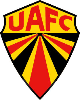 Escudo de UNIÃO AHÚ F.C. (BRASIL)