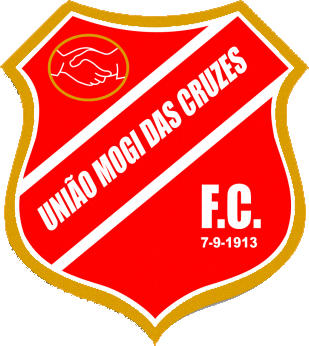 Escudo de UNIÃO F.C. DE MOGI (BRASIL)