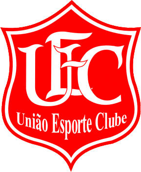 Escudo de UNIAO E.C.(RONDONÓPOLIS) (BRASIL)