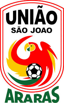Escudo de UNIAO SAO JOAO E.C. (BRASIL)