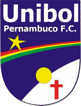 Escudo de UNIBOL PERNAMBUCANO F.C. (BRASIL)