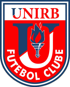 Escudo de UNIRB F.C. (BRASIL)