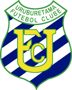 Escudo de URUBURETAMA F.C. (BRASIL)